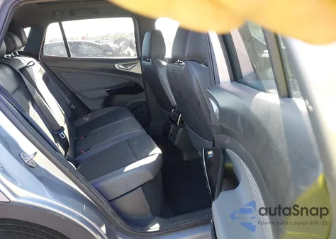 2023 Volkswagen Id.4 S from USA, damaged, VIN 1V25MPE83PC030764